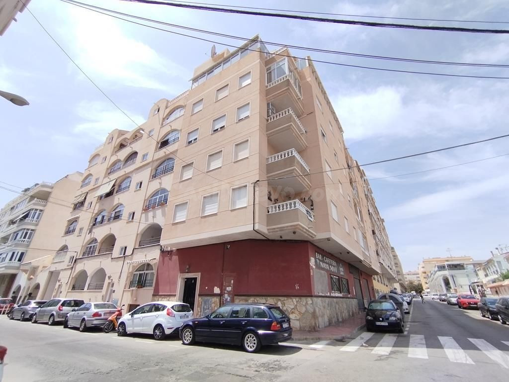 Apartamento 2 habitaciones 62m² en venta - Centro