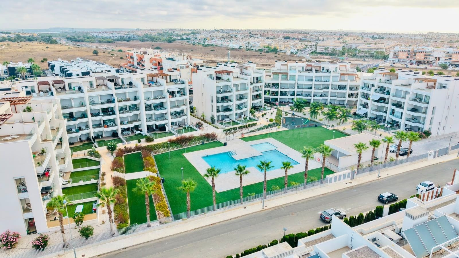 Apartamento 2 habitaciones 93m² en venta - Los Dolses