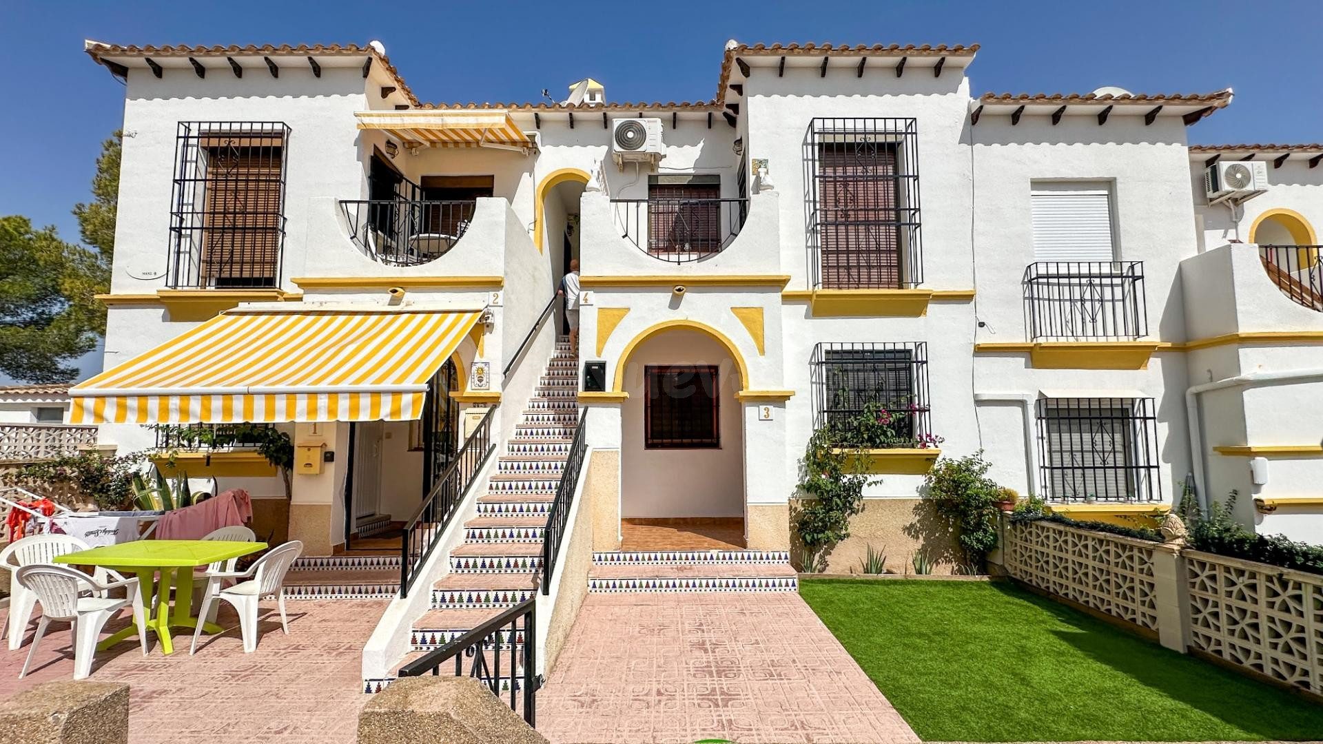 Bungalow 1 habitación 43m² en venta - Blue Lagoon - Galán