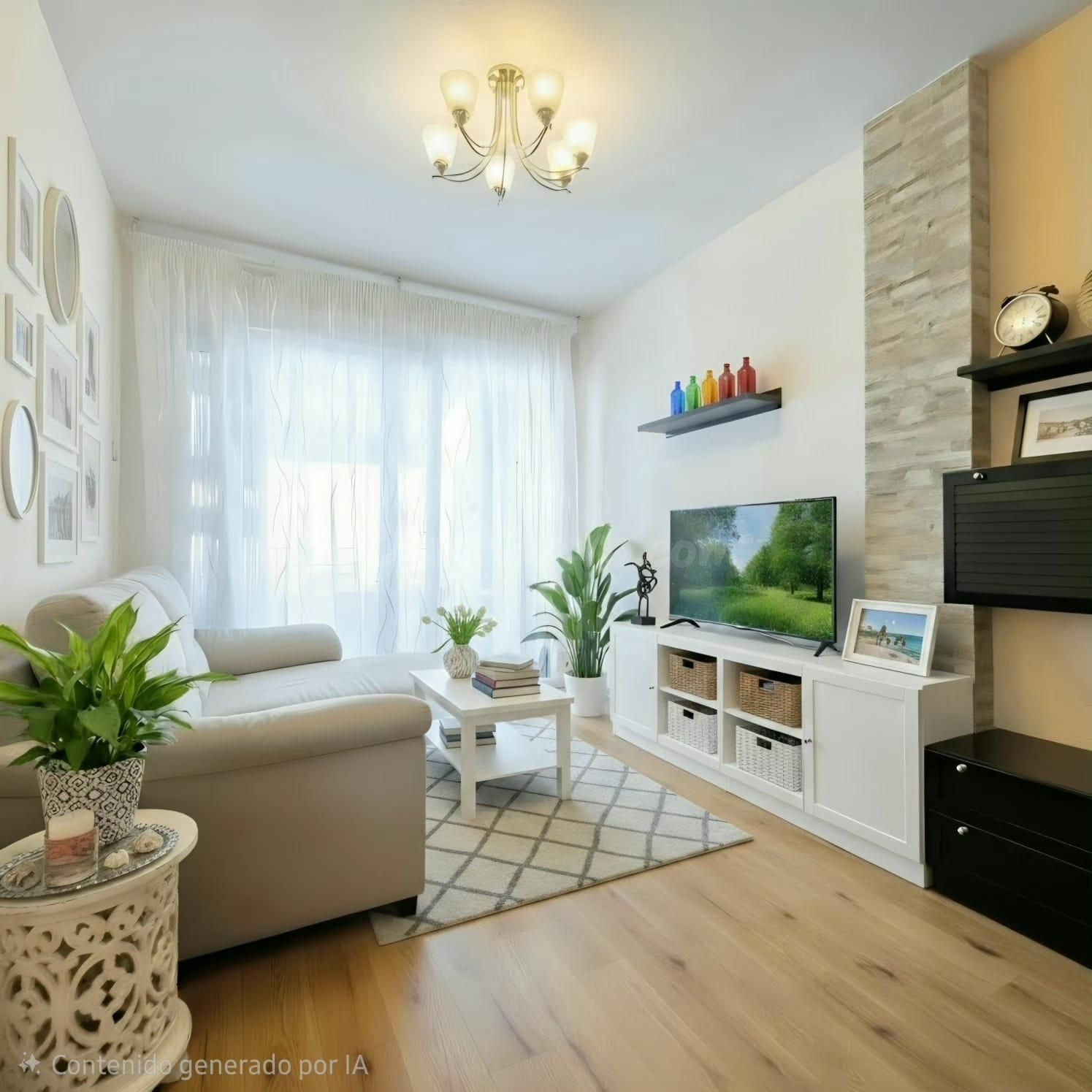 Apartamento 4 habitaciones 107m² en venta - Montezenia - foto 2