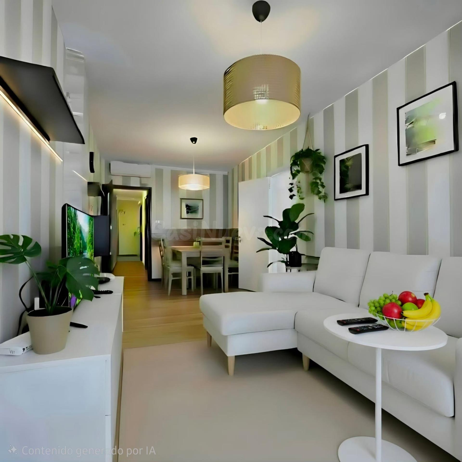 Apartamento 4 habitaciones 107m² en venta - Montezenia - foto 4