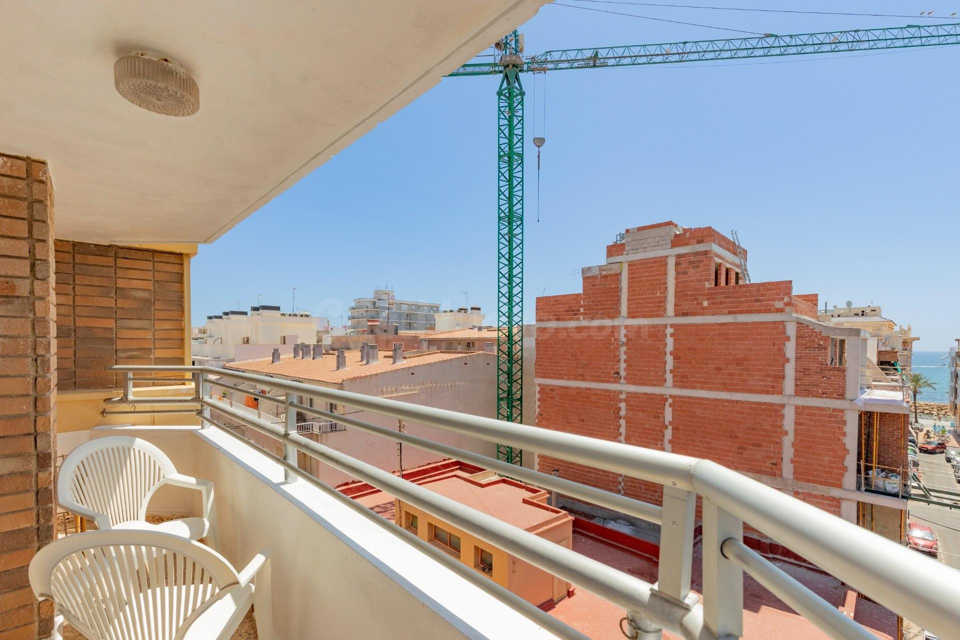 Impresionante piso de 103m2 a 250m de la Playa del cura. Ori - foto 3