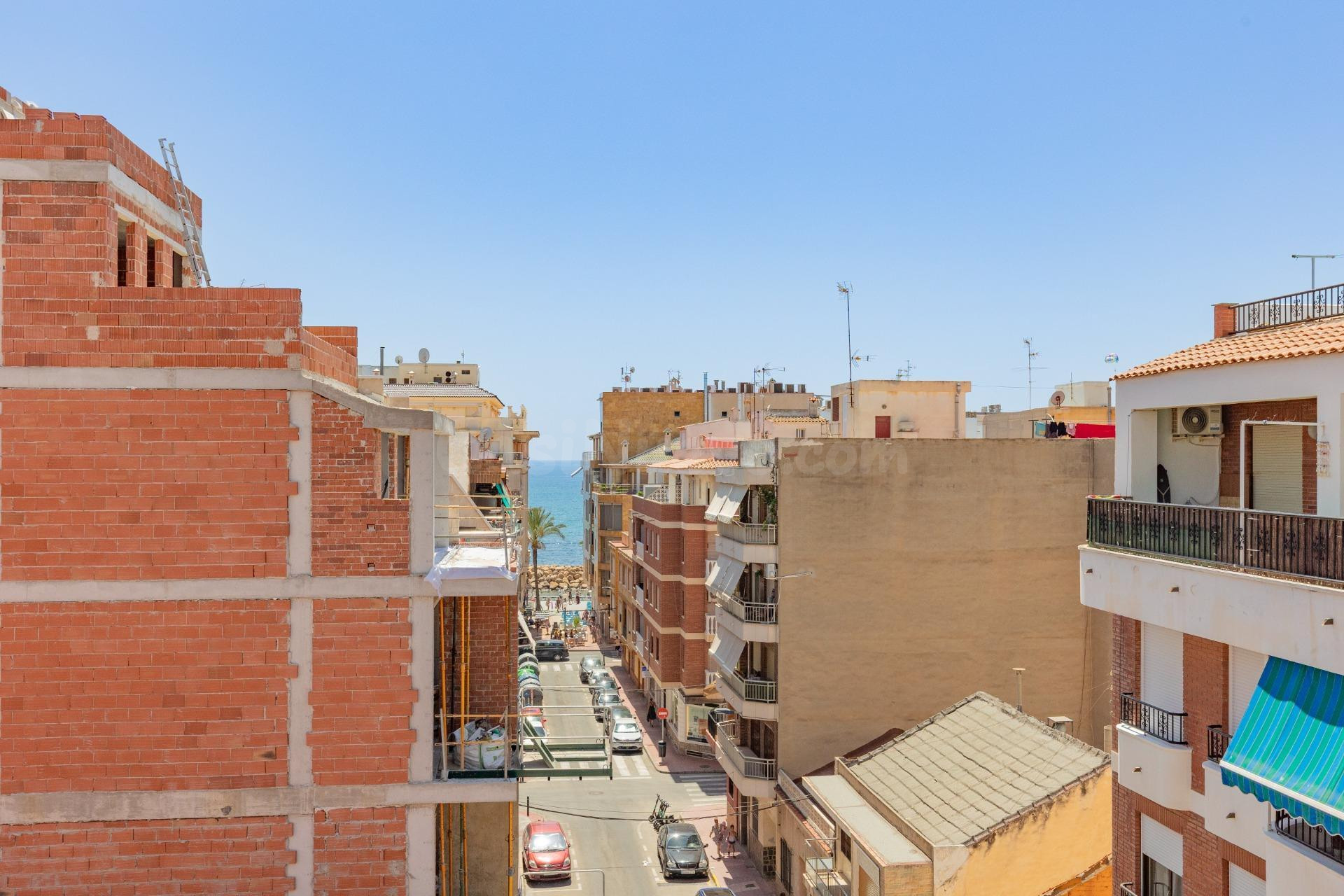 Impresionante piso de 103m2 a 250m de la Playa del cura. Ori - foto 4