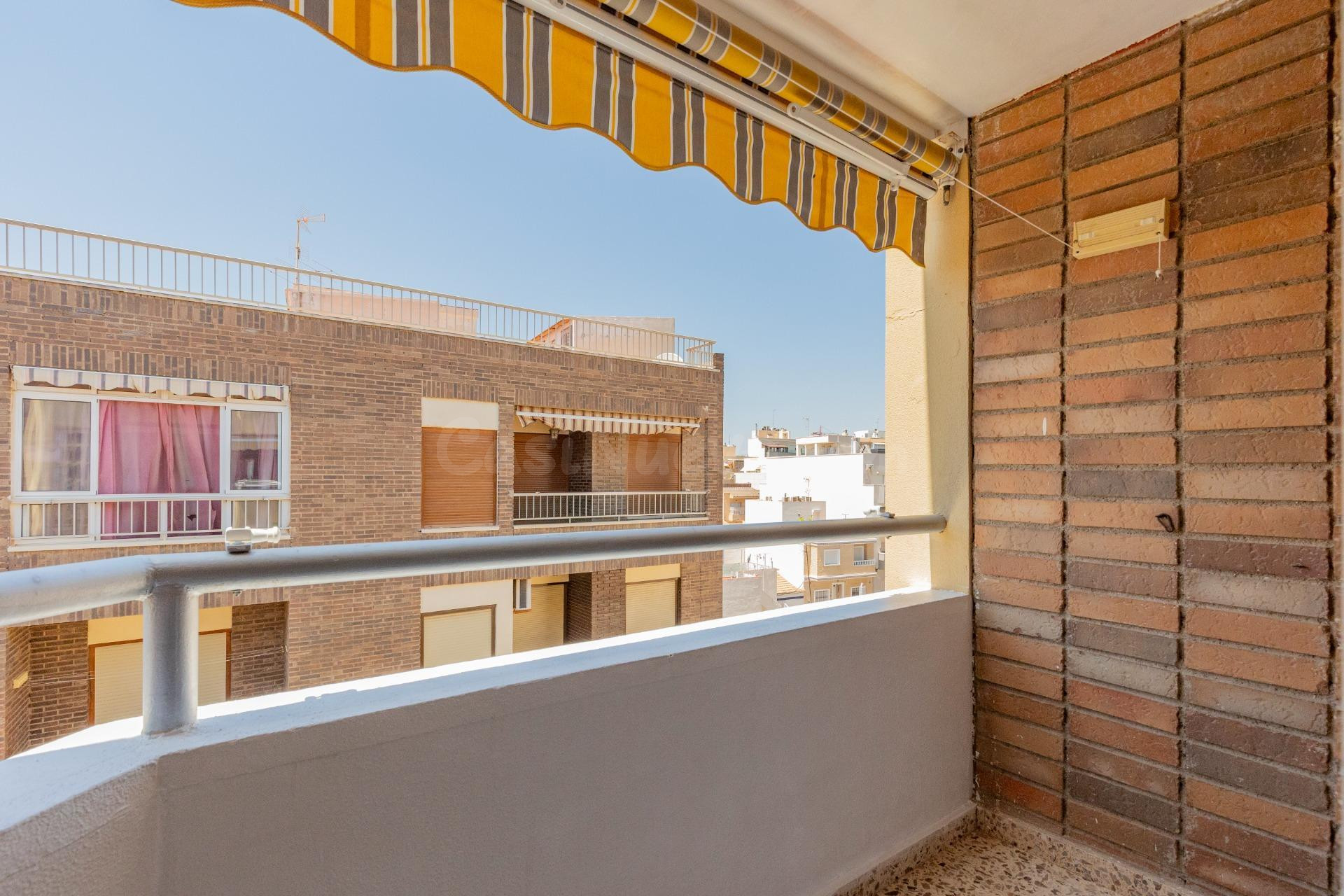 Impresionante piso de 103m2 a 250m de la Playa del cura. Ori - foto 5