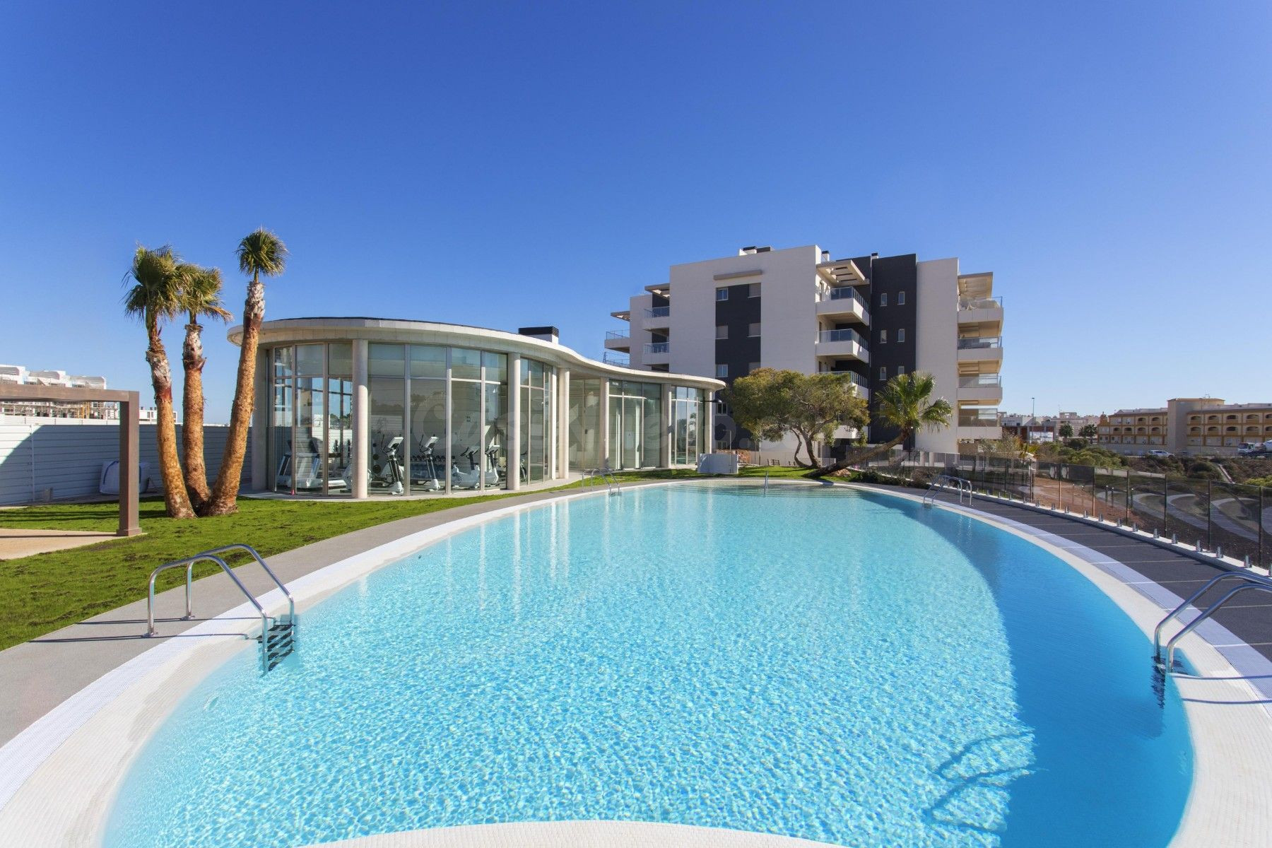 Apartamento 2 habitaciones 112m² en venta - Los Dolses