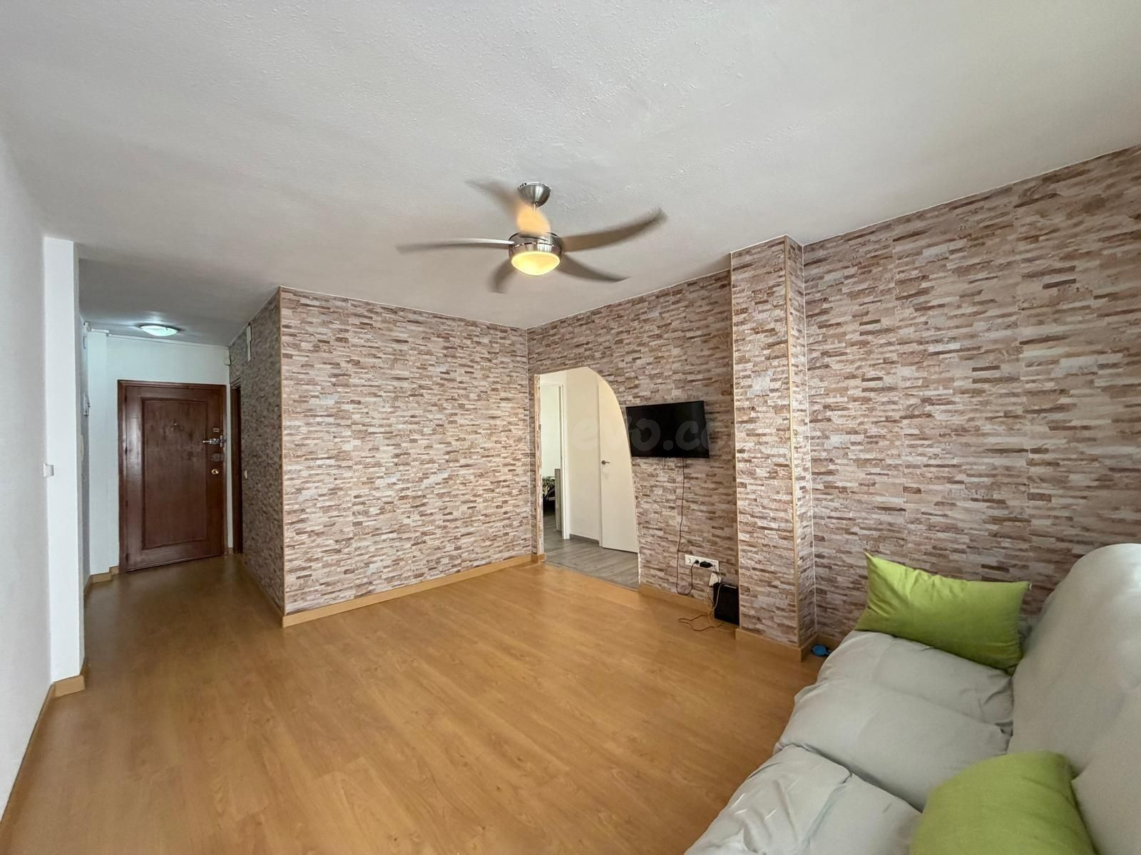Apartamento 2 habitaciones 79m² en venta - Estacion de autobuses