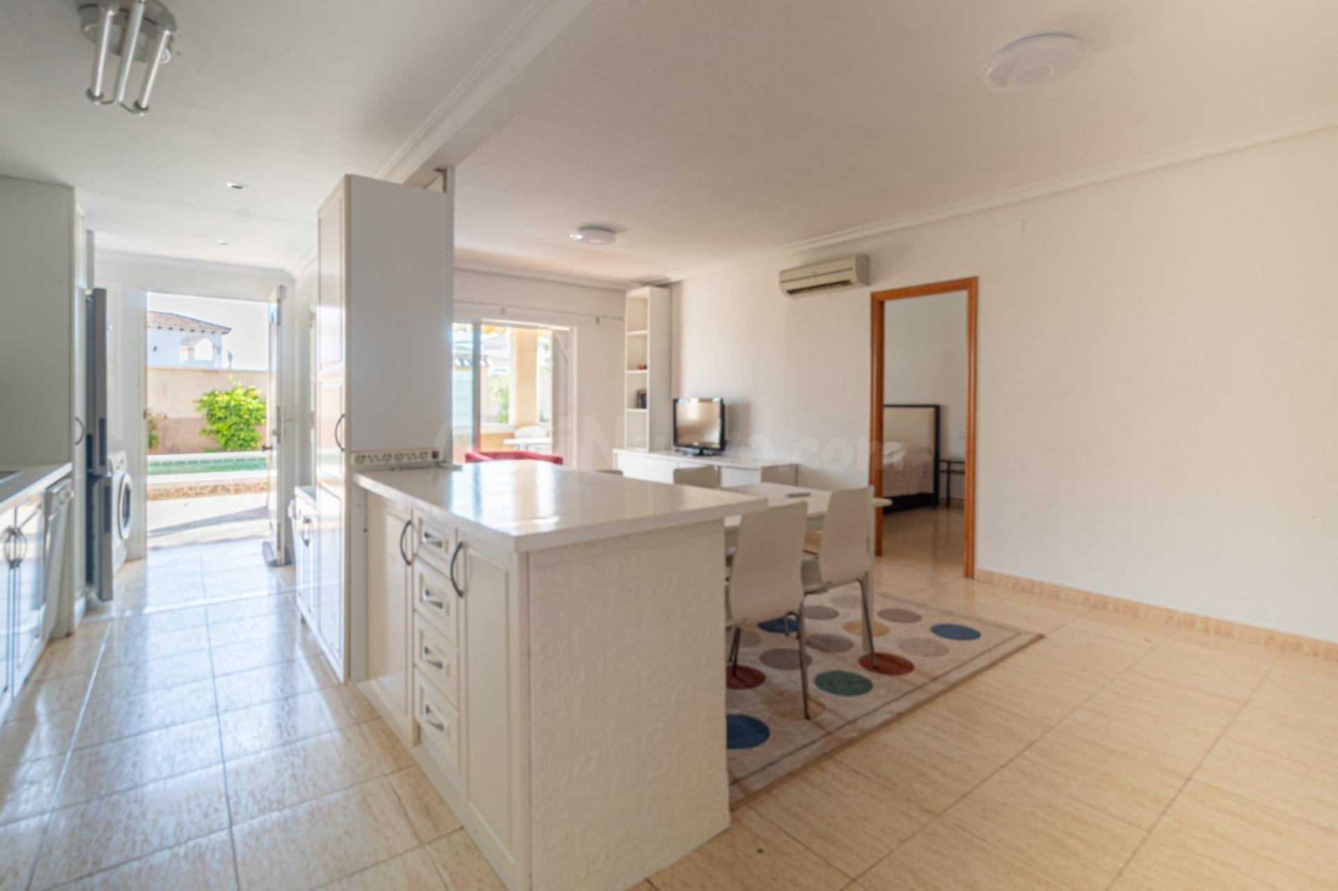 Bungalow 3 habitaciones 101m² en venta - Zeniamar-Horizonte- - foto 2