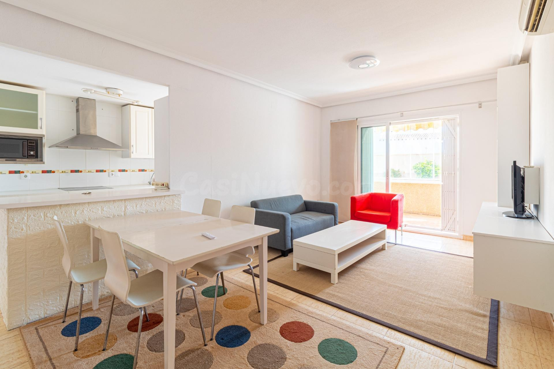 Bungalow 3 habitaciones 101m² en venta - Zeniamar-Horizonte- - foto 4