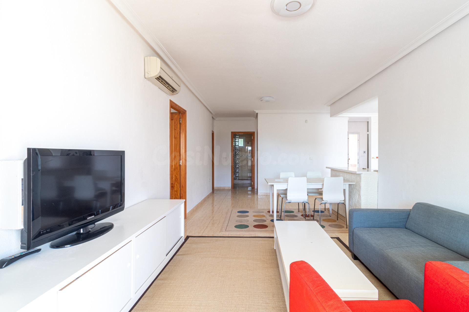 Bungalow 3 habitaciones 101m² en venta - Zeniamar-Horizonte- - foto 5