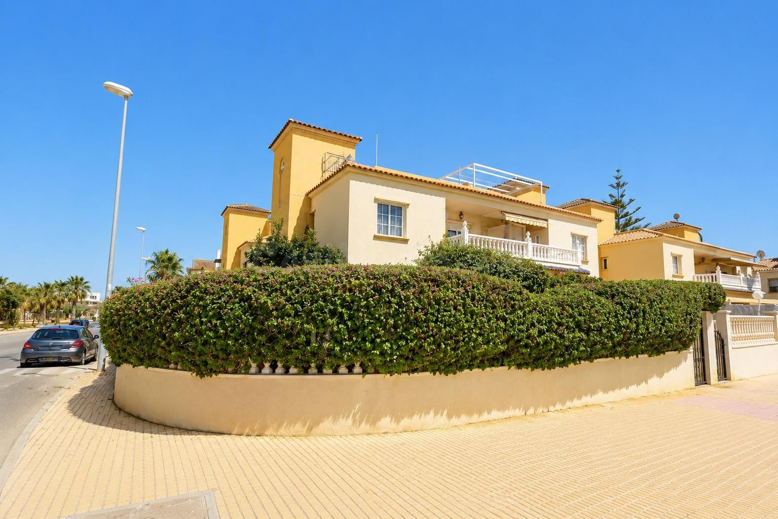 Apartamento 2 habitaciones 69m² en venta - Lomas de Cabo Roig