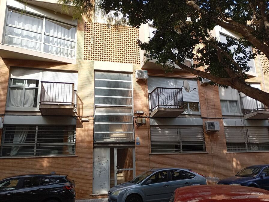 Dúplex 4 habitaciones en venta - Pueblo 5