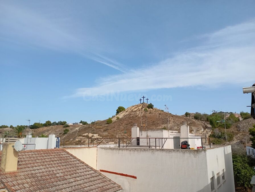 Dúplex 4 habitaciones en venta - Pueblo 5 - foto 3