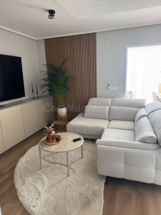 Apartamento 2 habitaciones en venta - SUCINA