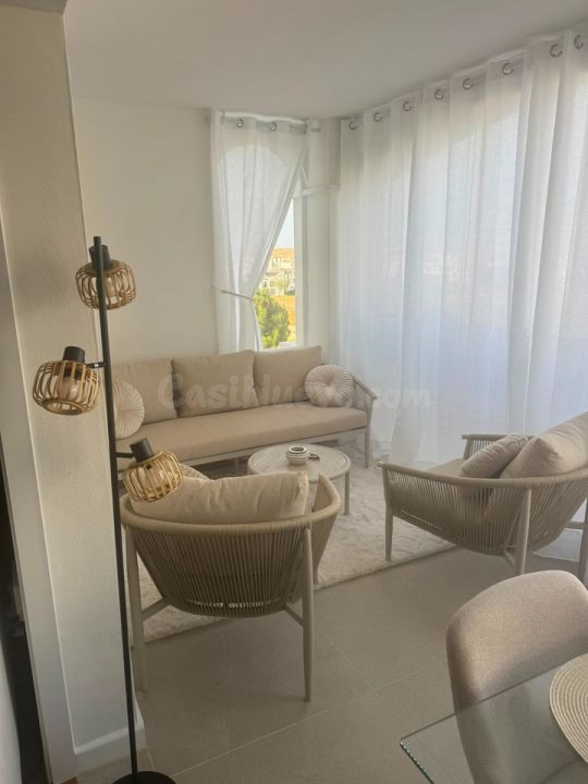 Apartamento 2 habitaciones en venta - SUCINA - foto 2