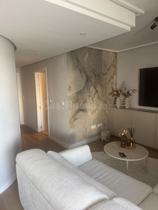 Apartamento 2 habitaciones en venta - SUCINA - foto 3