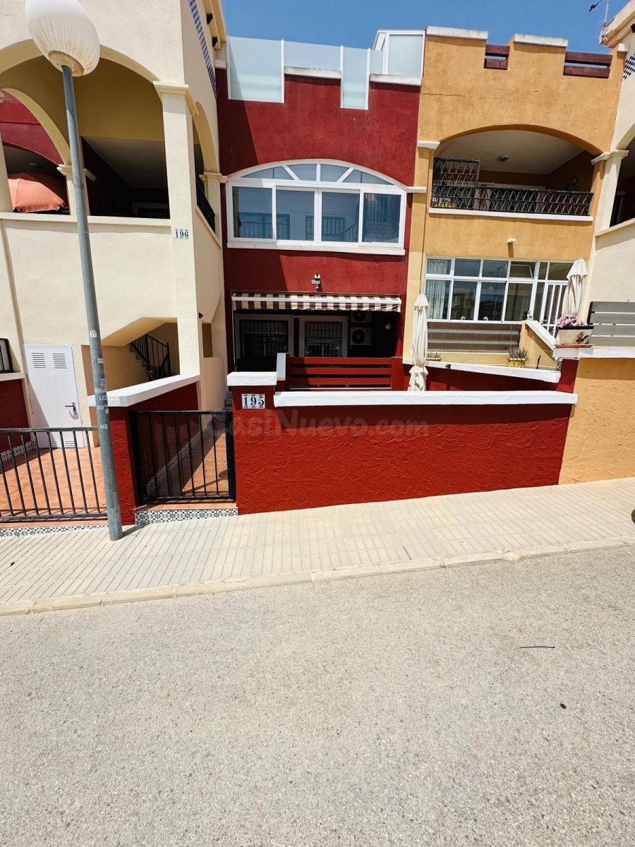Villa 2 habitaciones 80m² en venta - Los Altos