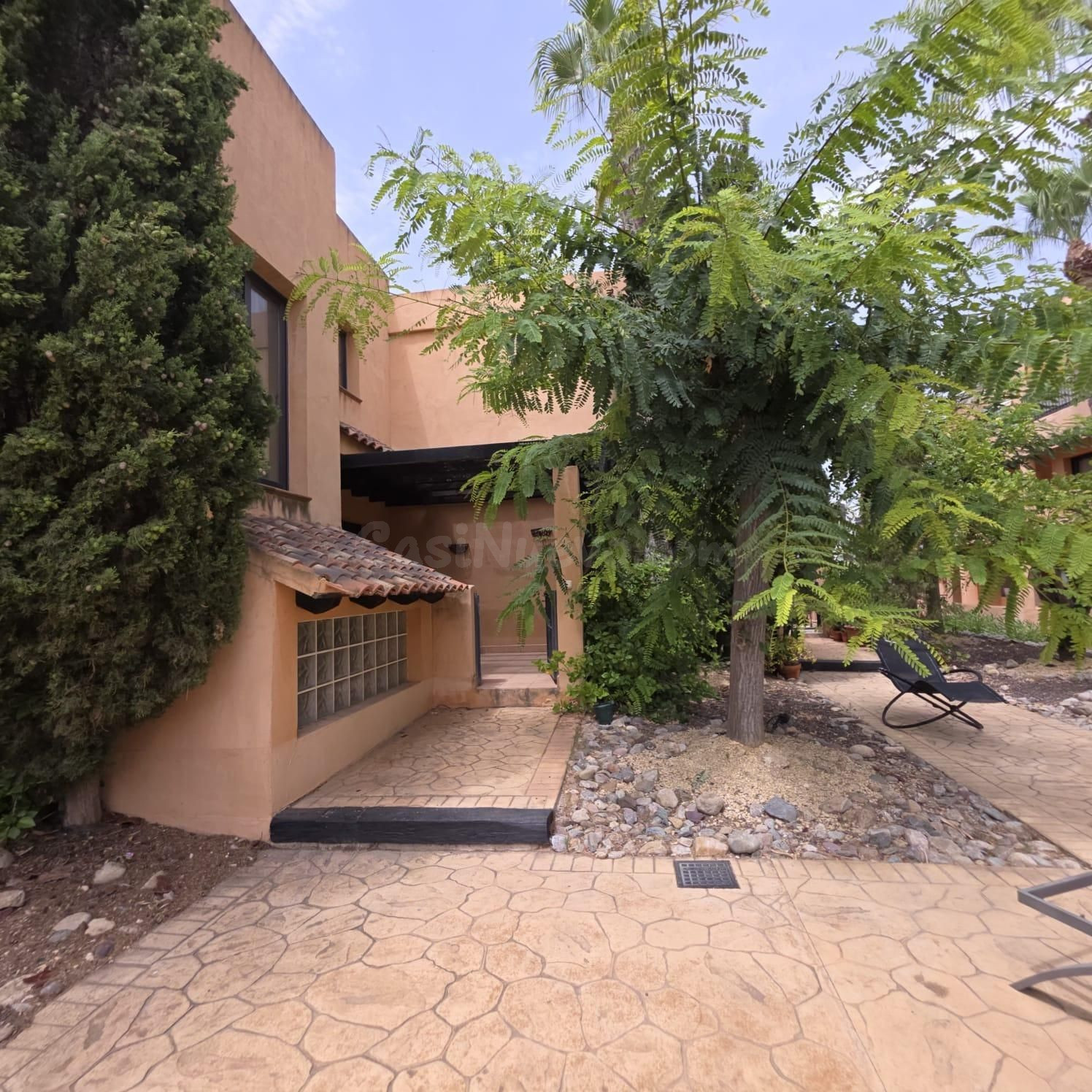 Casa 4 habitaciones 125m² en venta - Las Filipinas - foto 4