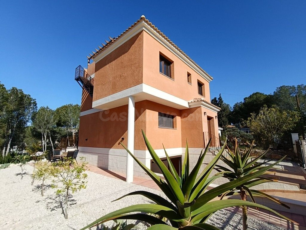 Villa 5 habitaciones 256m² en venta - Zona Pueblo - foto 5