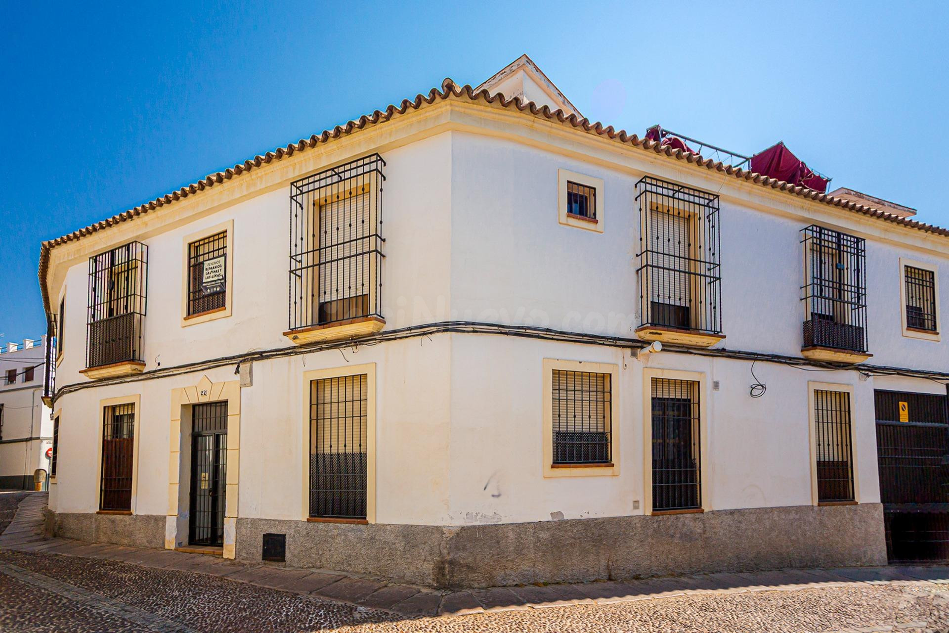 D. Espectacular Casa en San Andrés, Córdoba - Ideal para Familias