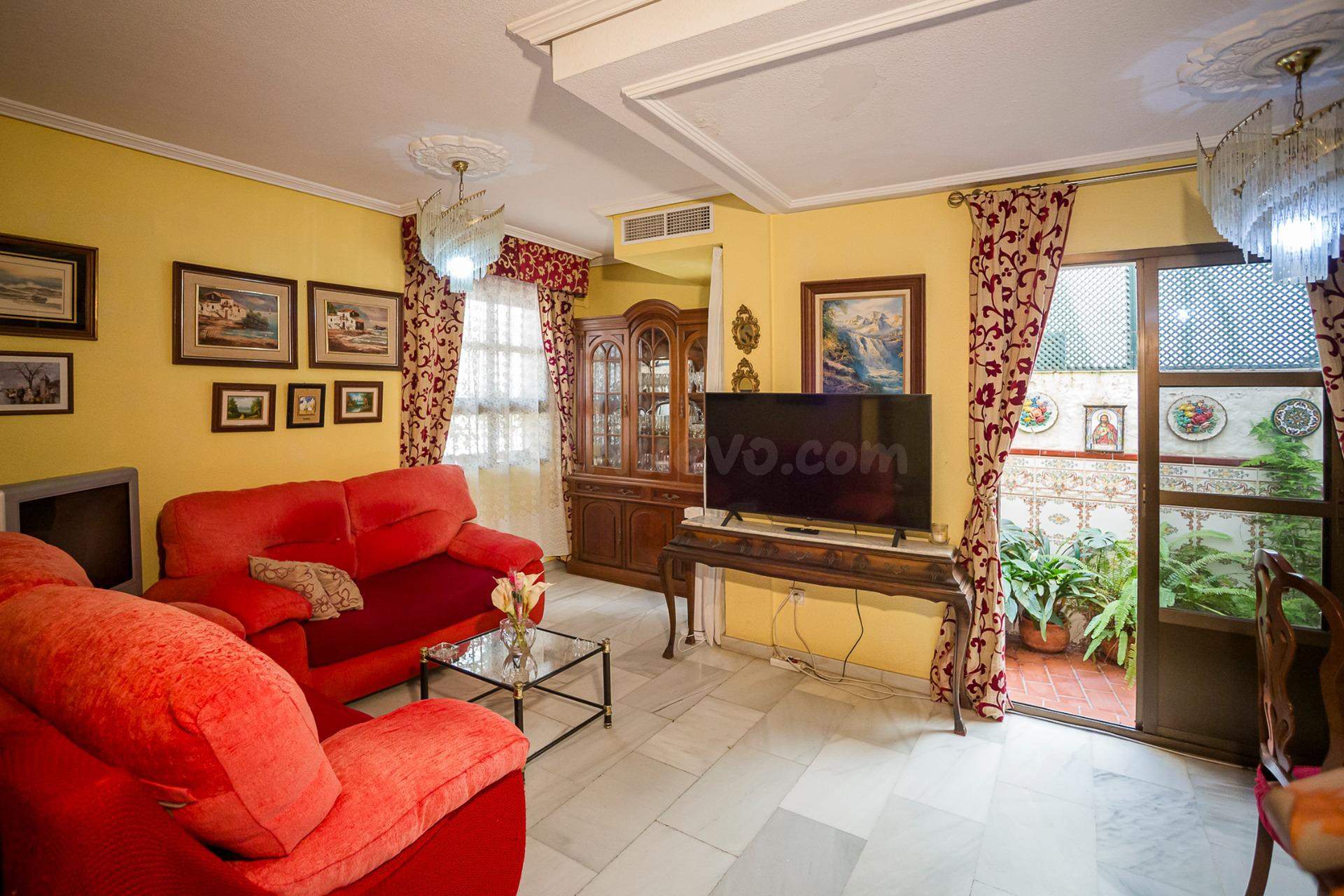 D. Espectacular Casa en San Andrés, Córdoba - Ideal para Fam - foto 4