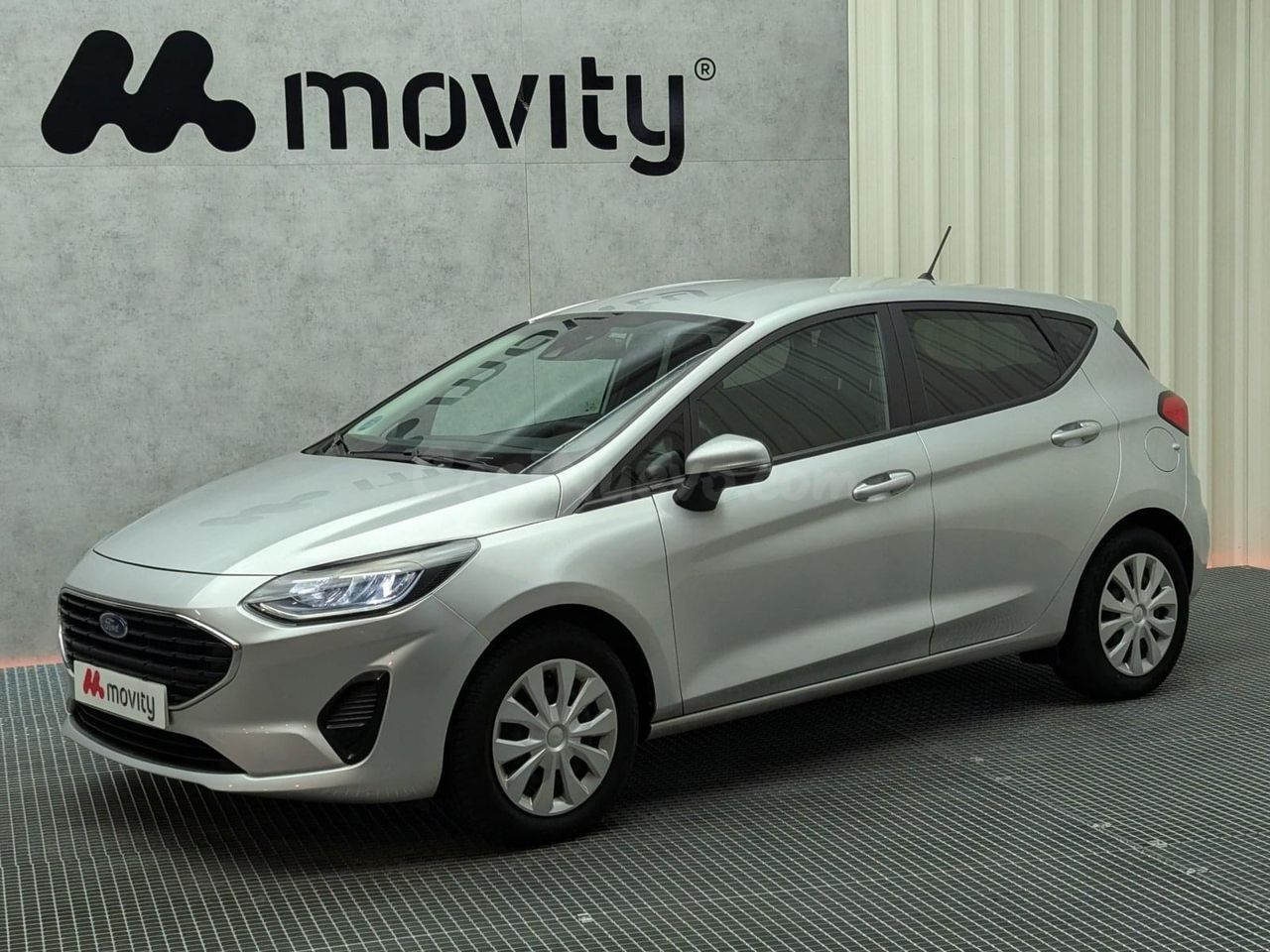 Ford Fiesta 1.1 IT-VCT 55kW (75CV) Trend 5p