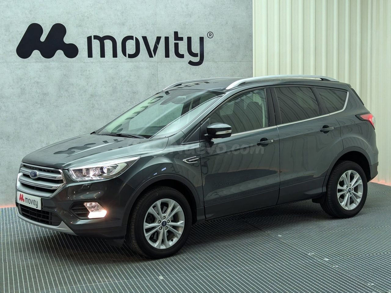 Ford Kuga 1.5 TDCi 88kW 4x2 Trend