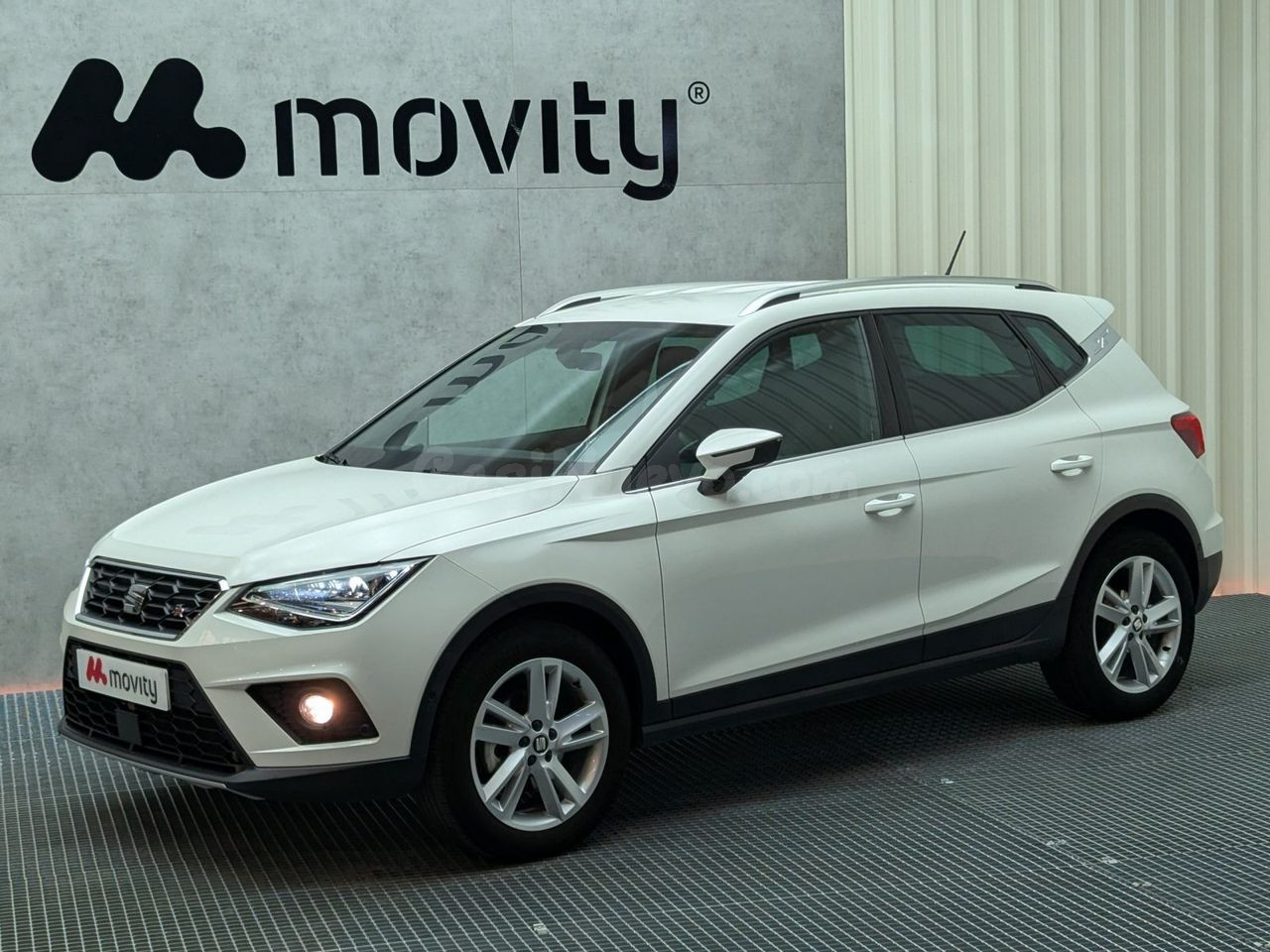 Seat Arona 1.0 TSI 85kW (115CV) FR Go Eco
