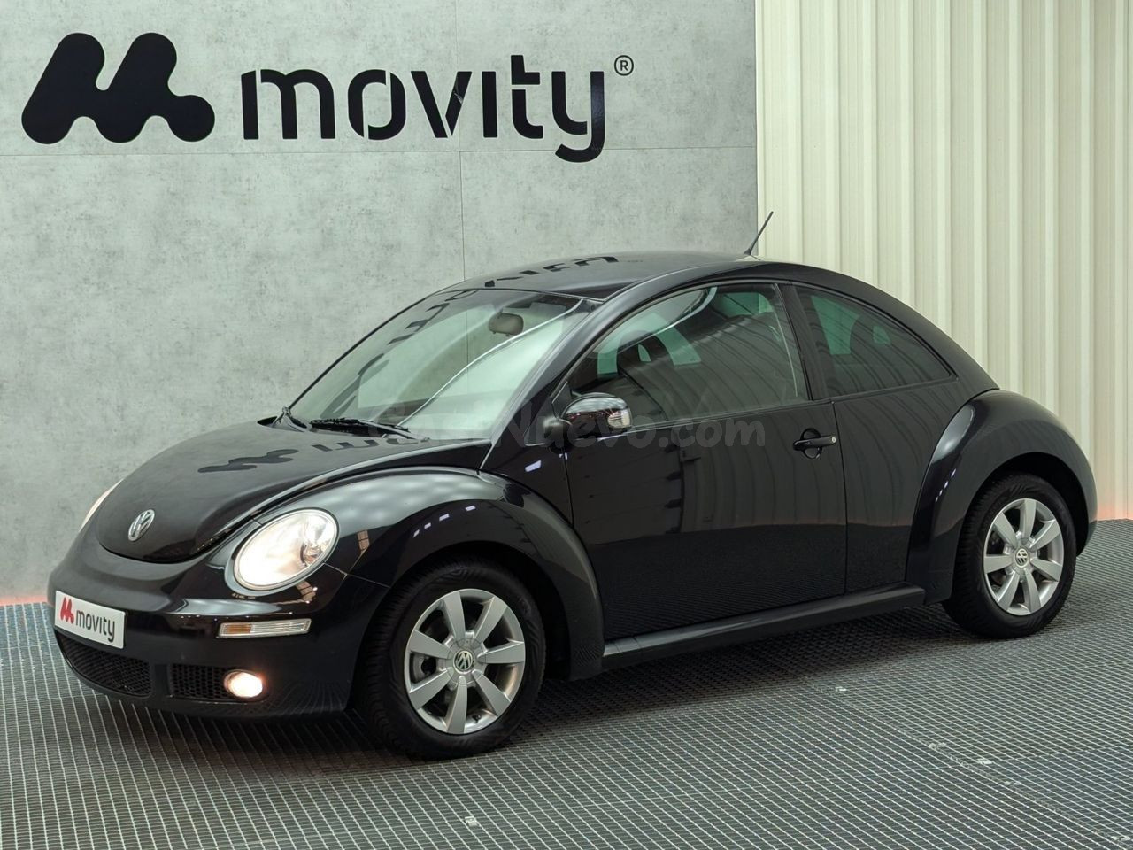 Volkswagen New Beetle 1.9 TDI