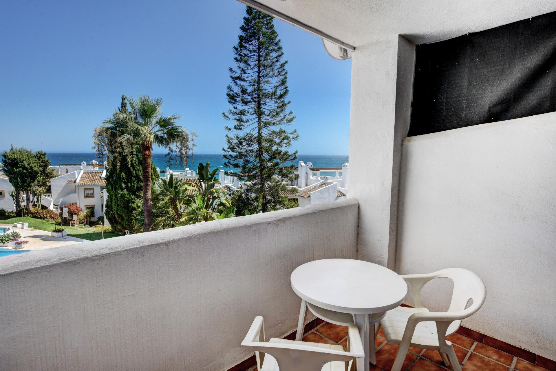Piso de 2 Dormitorios alado de la Playa con Vistas al Mar, P - foto 4