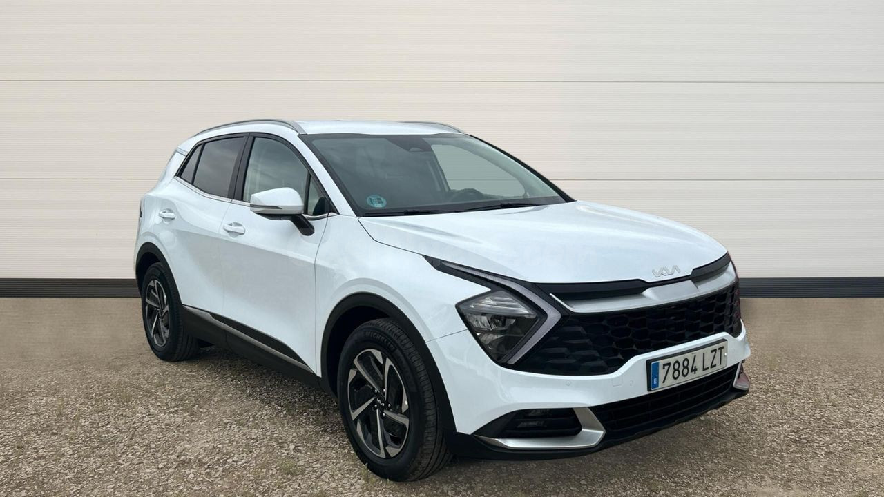 Kia Sportage 1.6 T-GDI 110KW DRIVE 150 5P