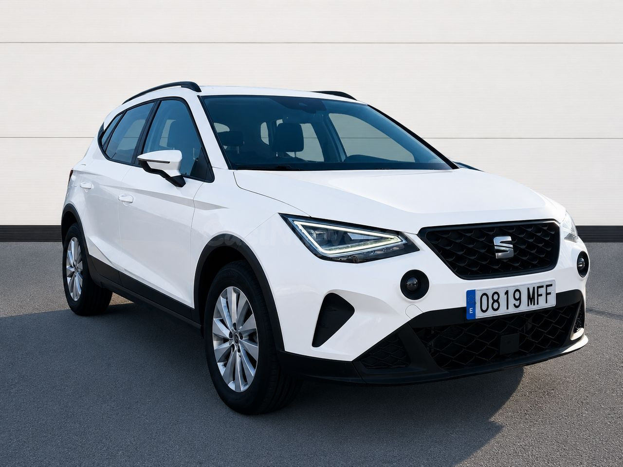 Seat Arona 1.0 TSI 81KW STYLE 110 5P