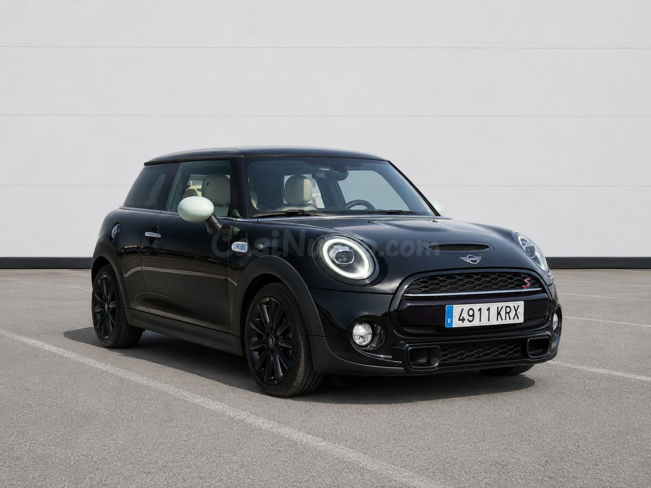 MINI Cooper 2.0 COOPER S 192 5P