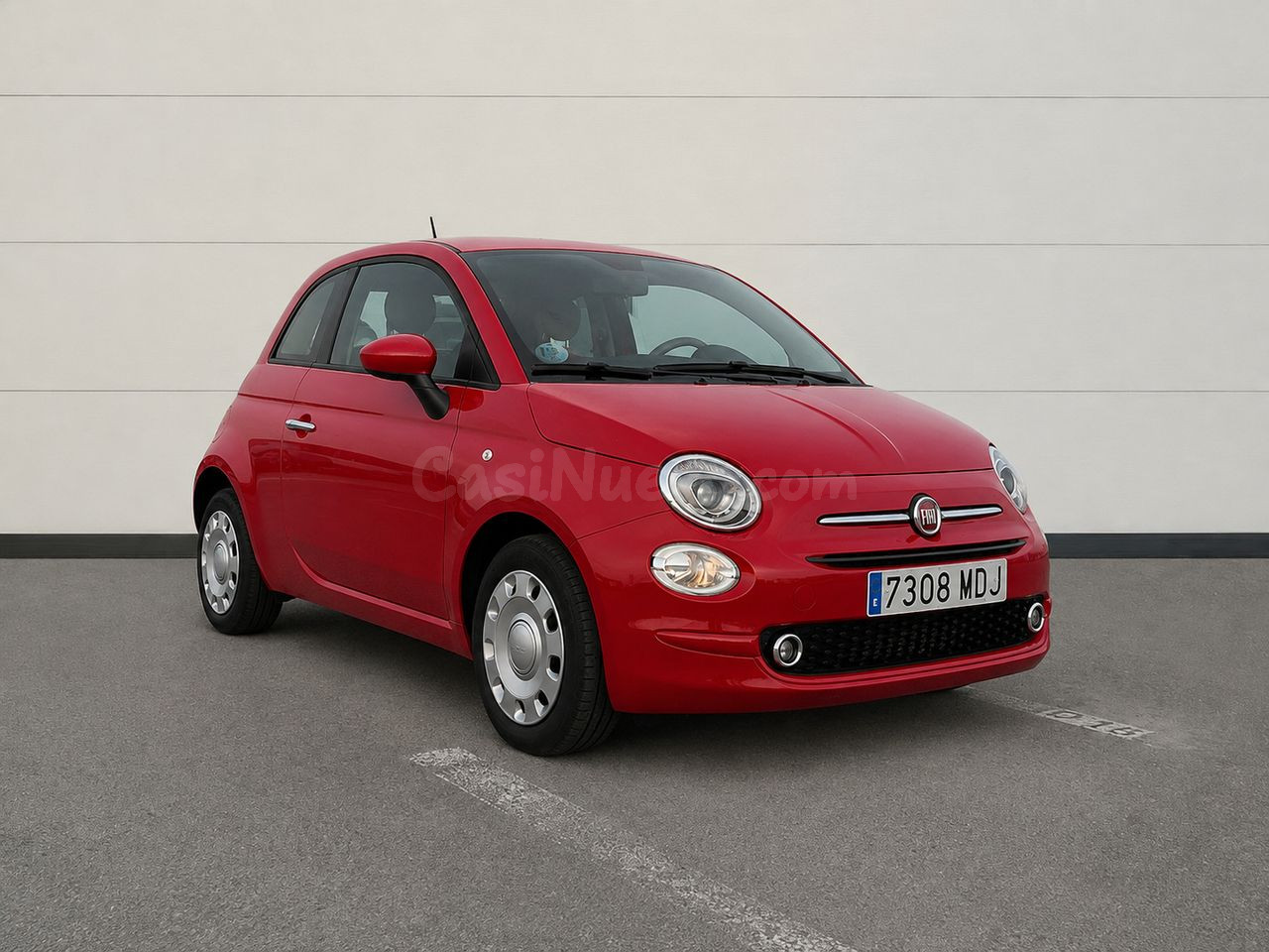 Fiat Solara 1.0 HYBRID CULT 70 3P