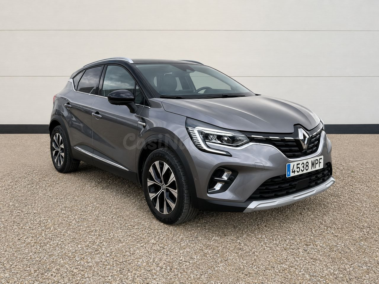 Renault Captur 1.0 TCE 67KW TECHNO 90 5P