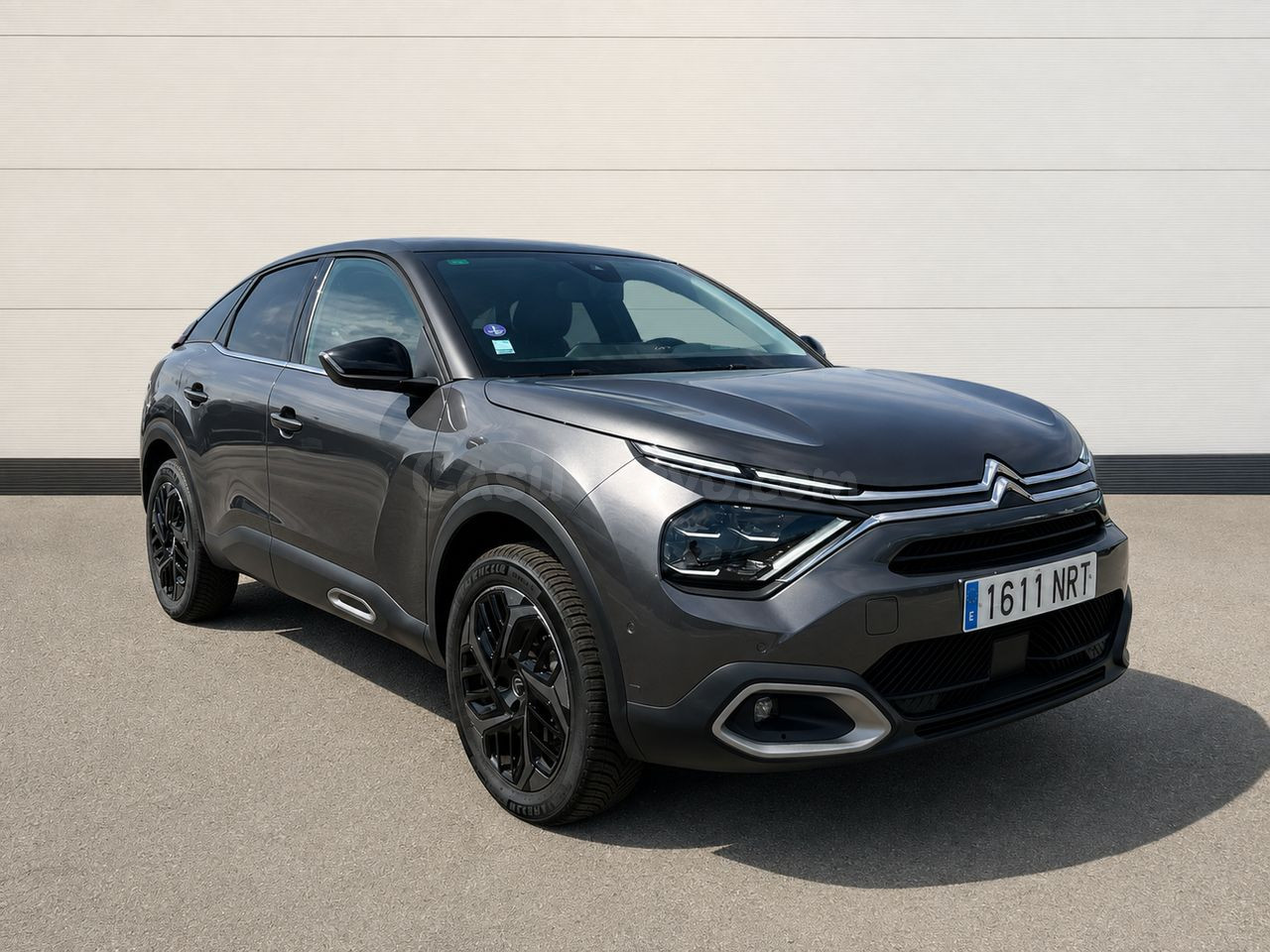 Citroën C4 1.2 PURETECH 130 S&S BVM6 130 5P