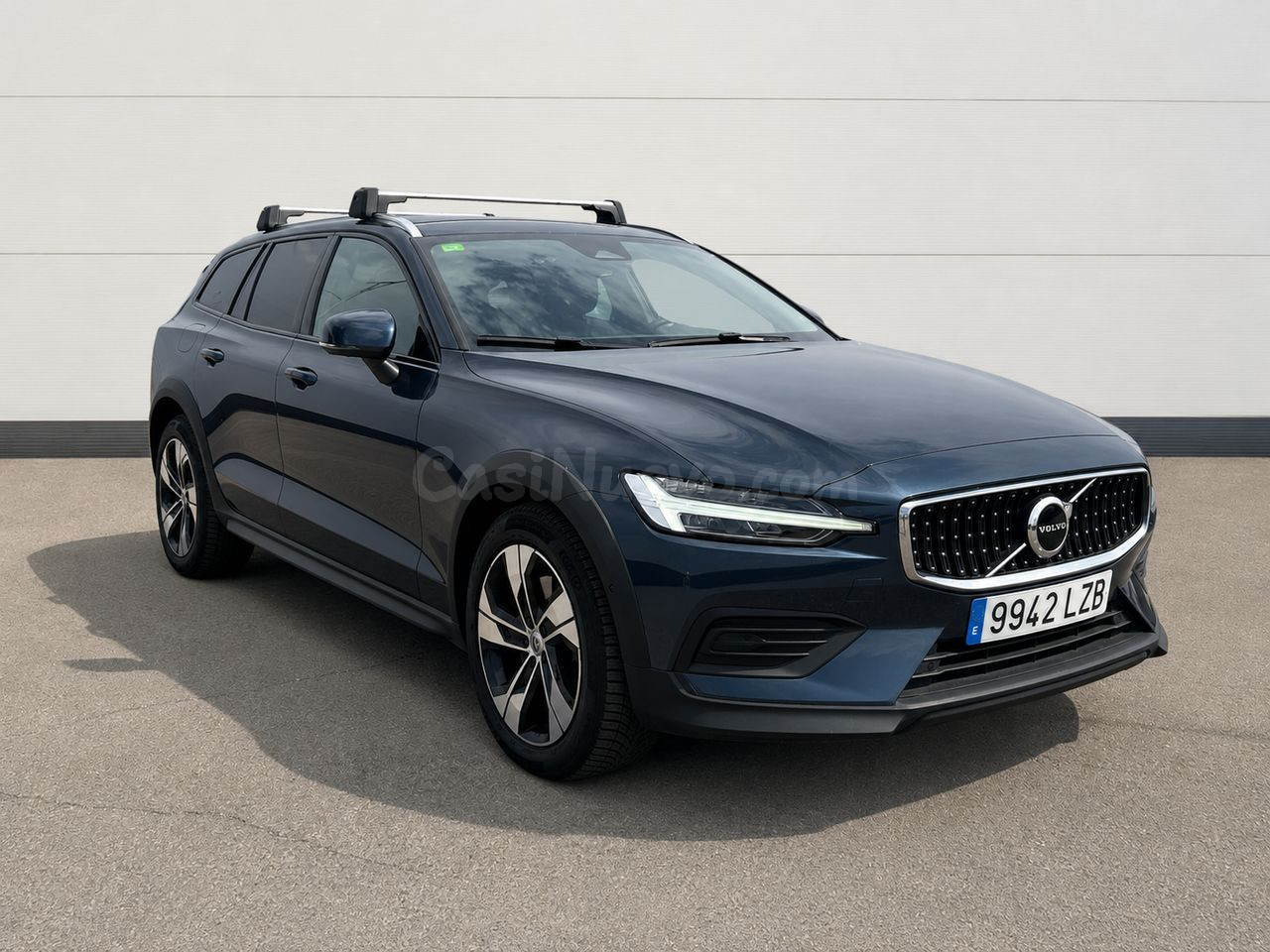 Volvo V60 V60 CROSS COUNTRY 2.0 B4 D CROSS COUNTRY CORE AUTO AWD 197 5P