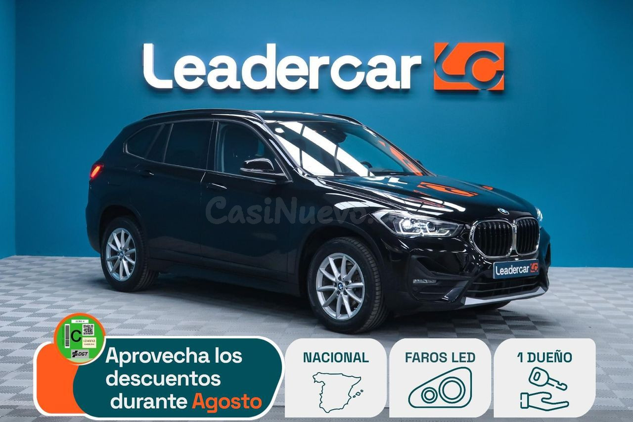 BMW X1 sDrive16d Business