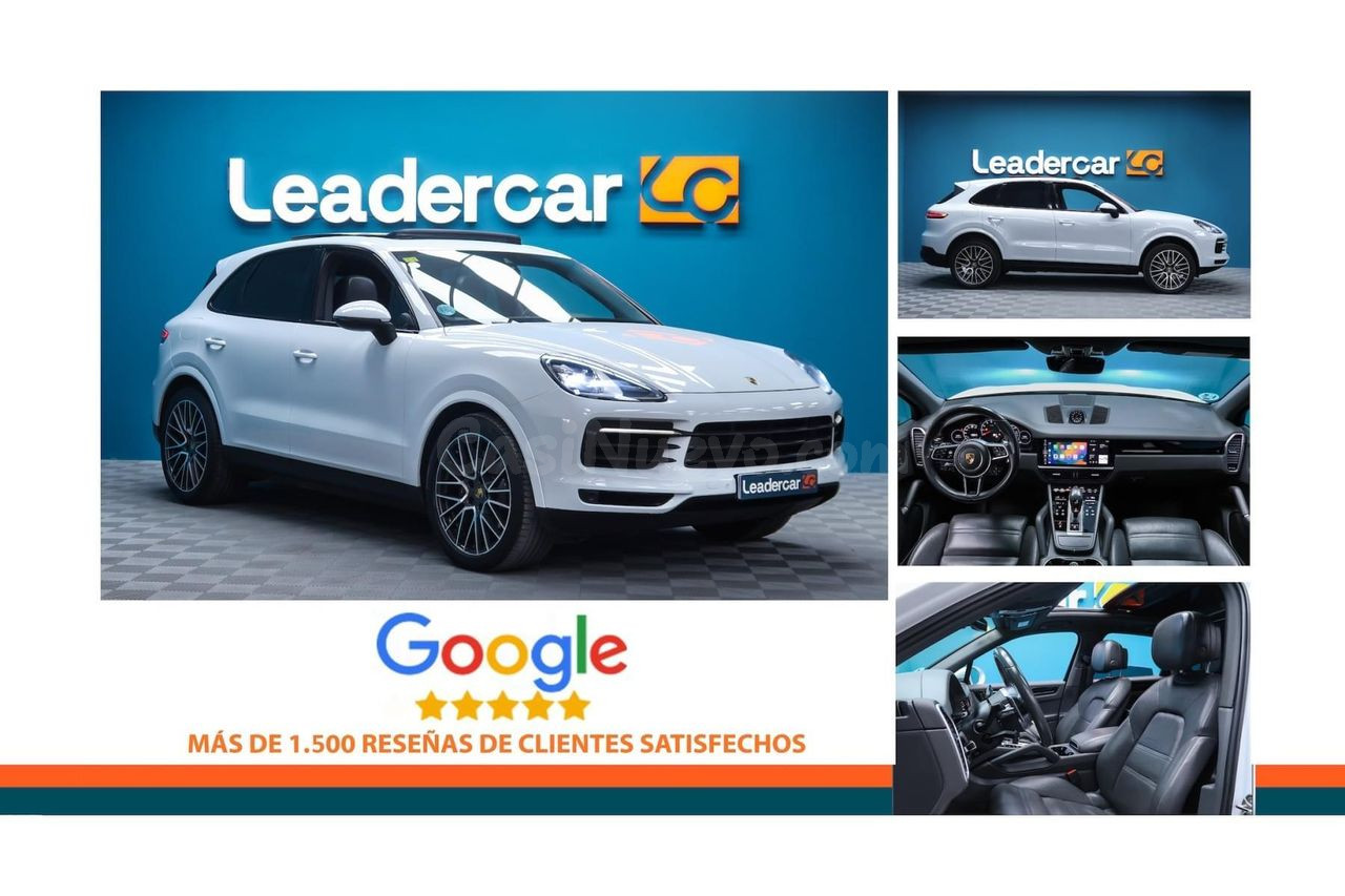 Porsche Cayenne - - foto 2