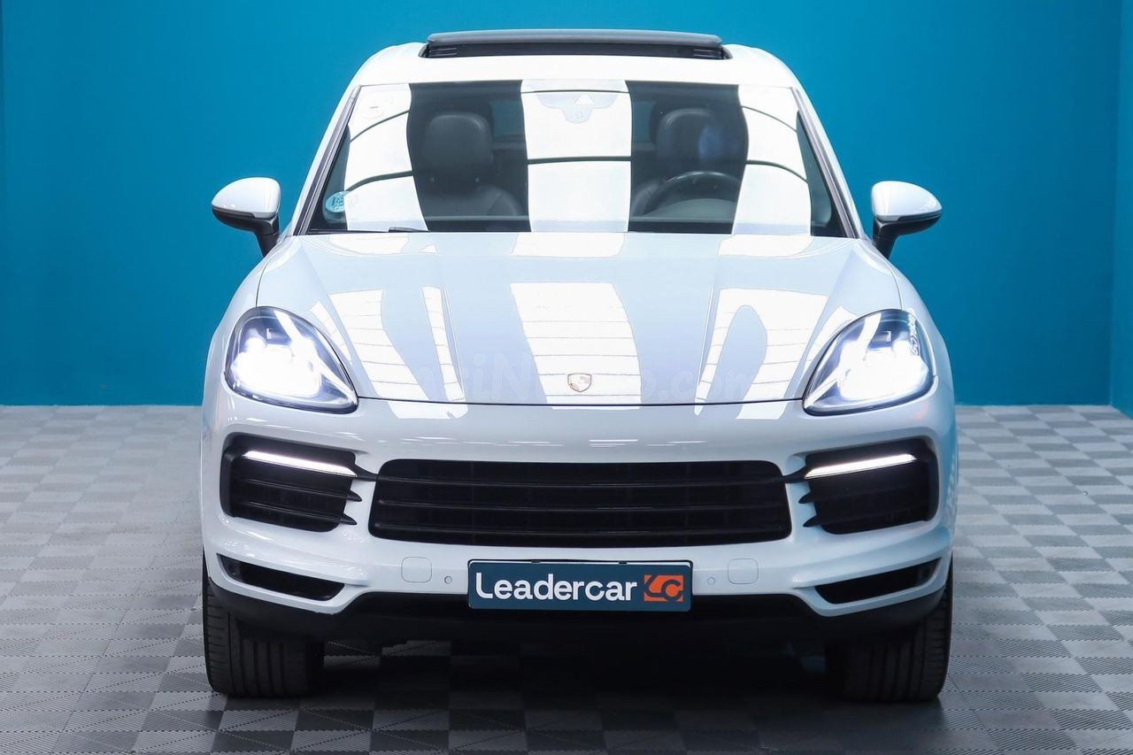 Porsche Cayenne - - foto 3