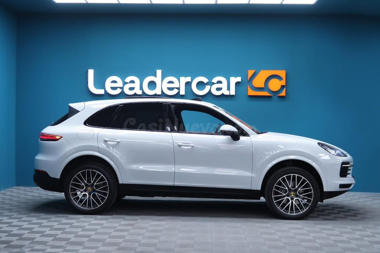 Porsche Cayenne - - foto 4