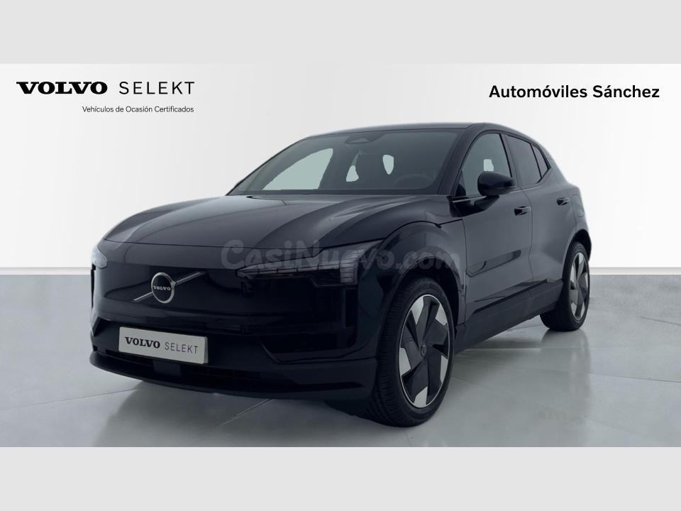 Volvo  EX30 Plus, Single Motor Extended Range, Eléctrico, 39.600€