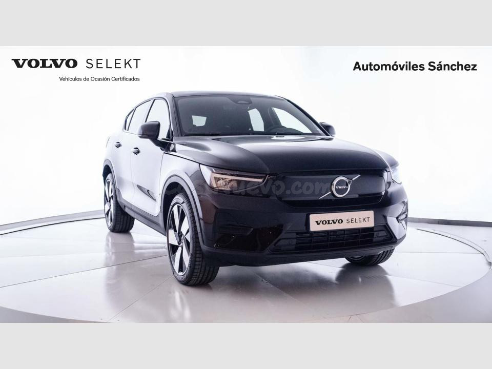 Volvo C40