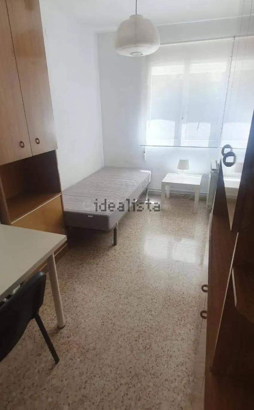 Piso 5 habitaciones 80m² en alquiler - Camins al Grau - foto 4