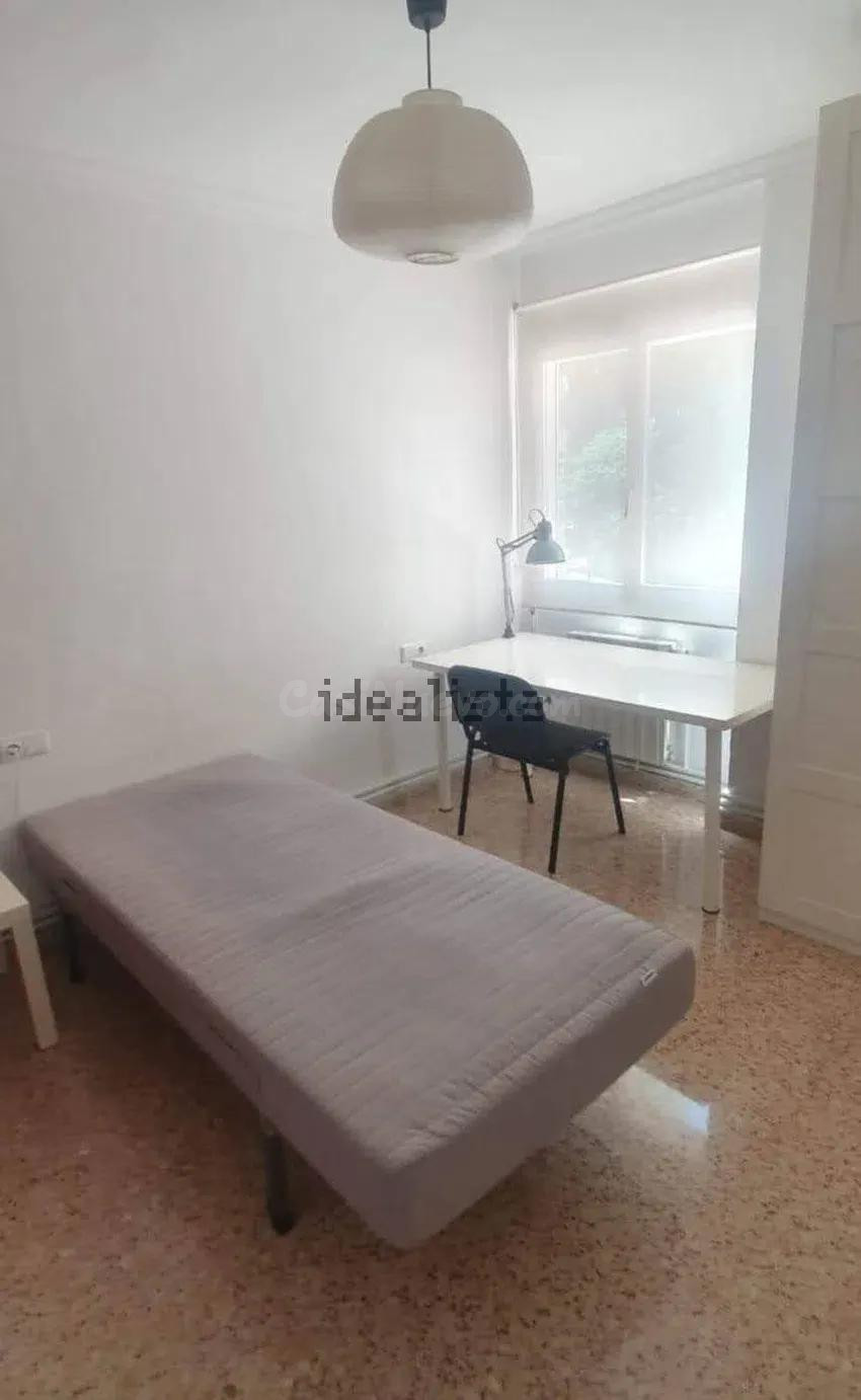Piso 5 habitaciones 80m² en alquiler - Camins al Grau - foto 5