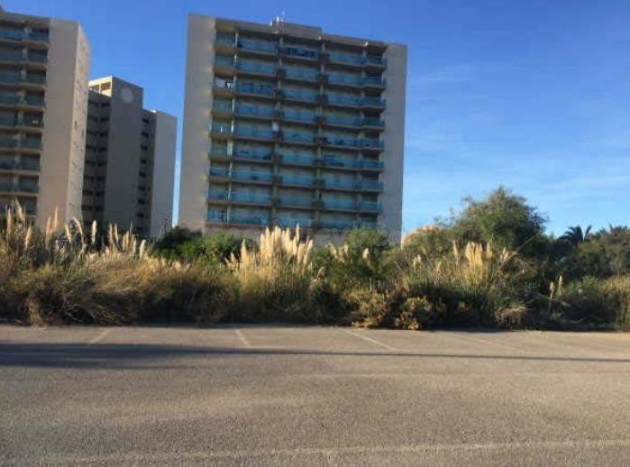 SOLAR URBANO EN VENEZIOLA GOLF – LA MANGA