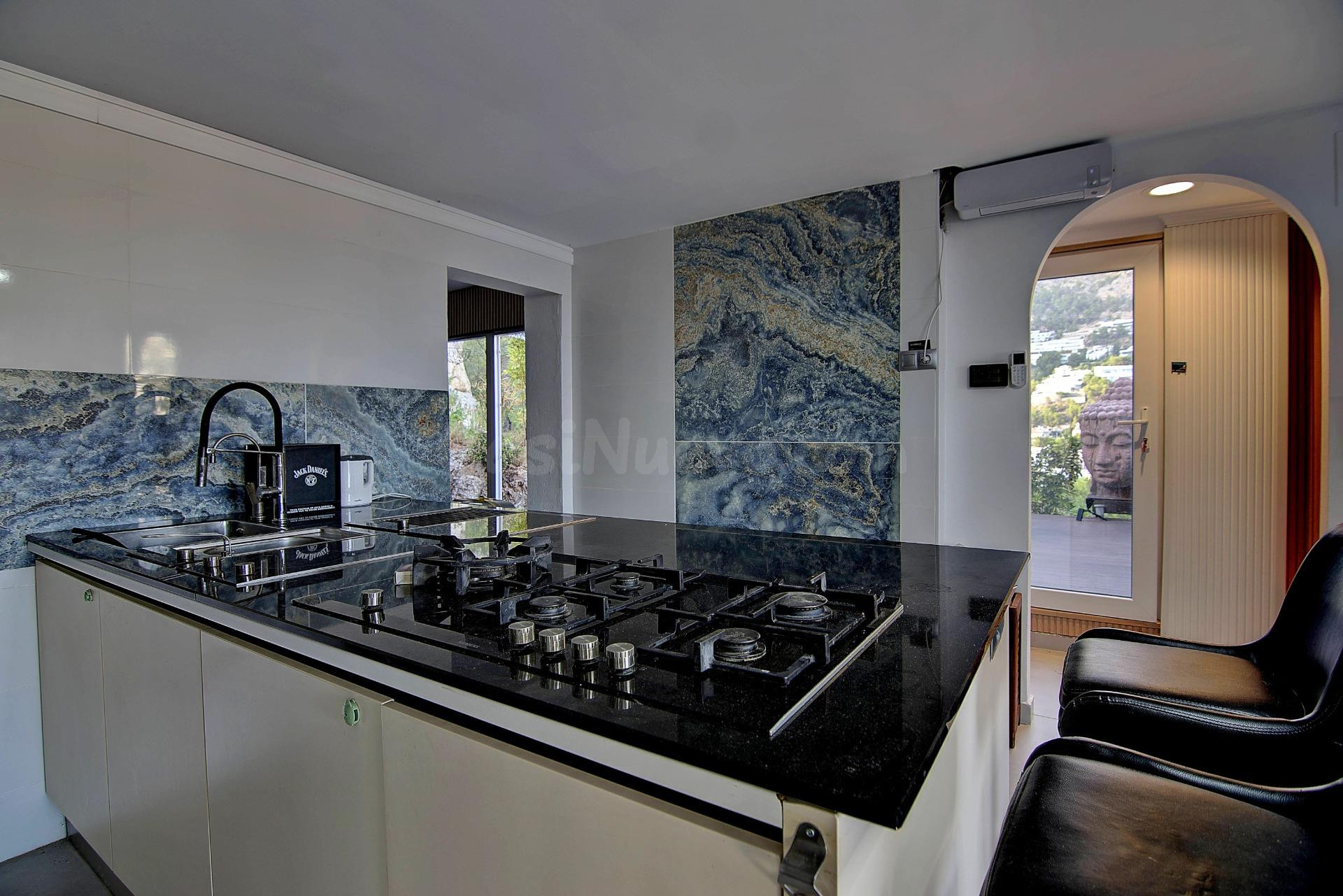 Adosado con vistas al mar cerca de Altea Hills - foto 5