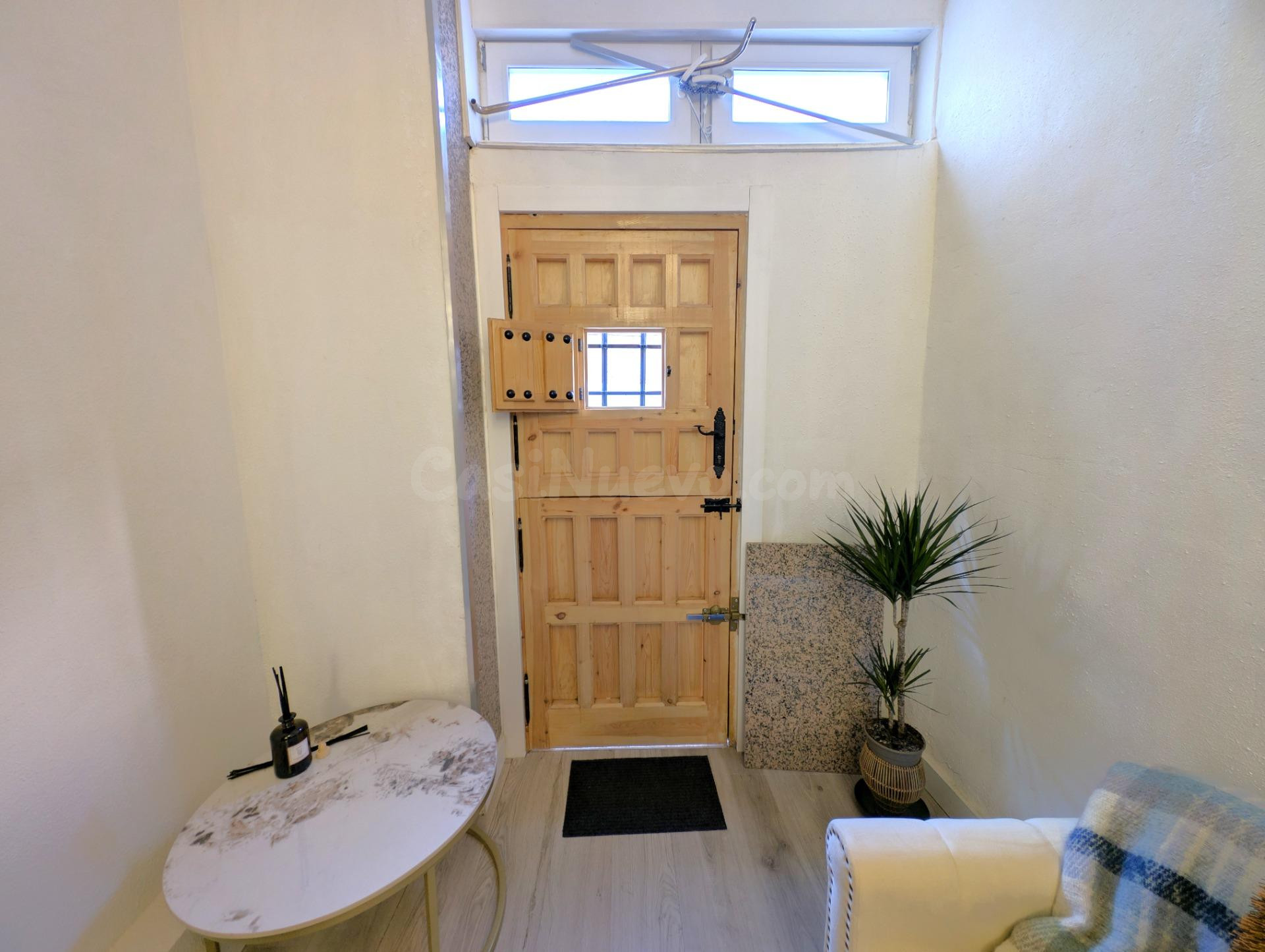LOFT EN ALCORCÓN: ESPACIO ÚNICO TOTALMENTE REFORMADO, 2 DORM - foto 4