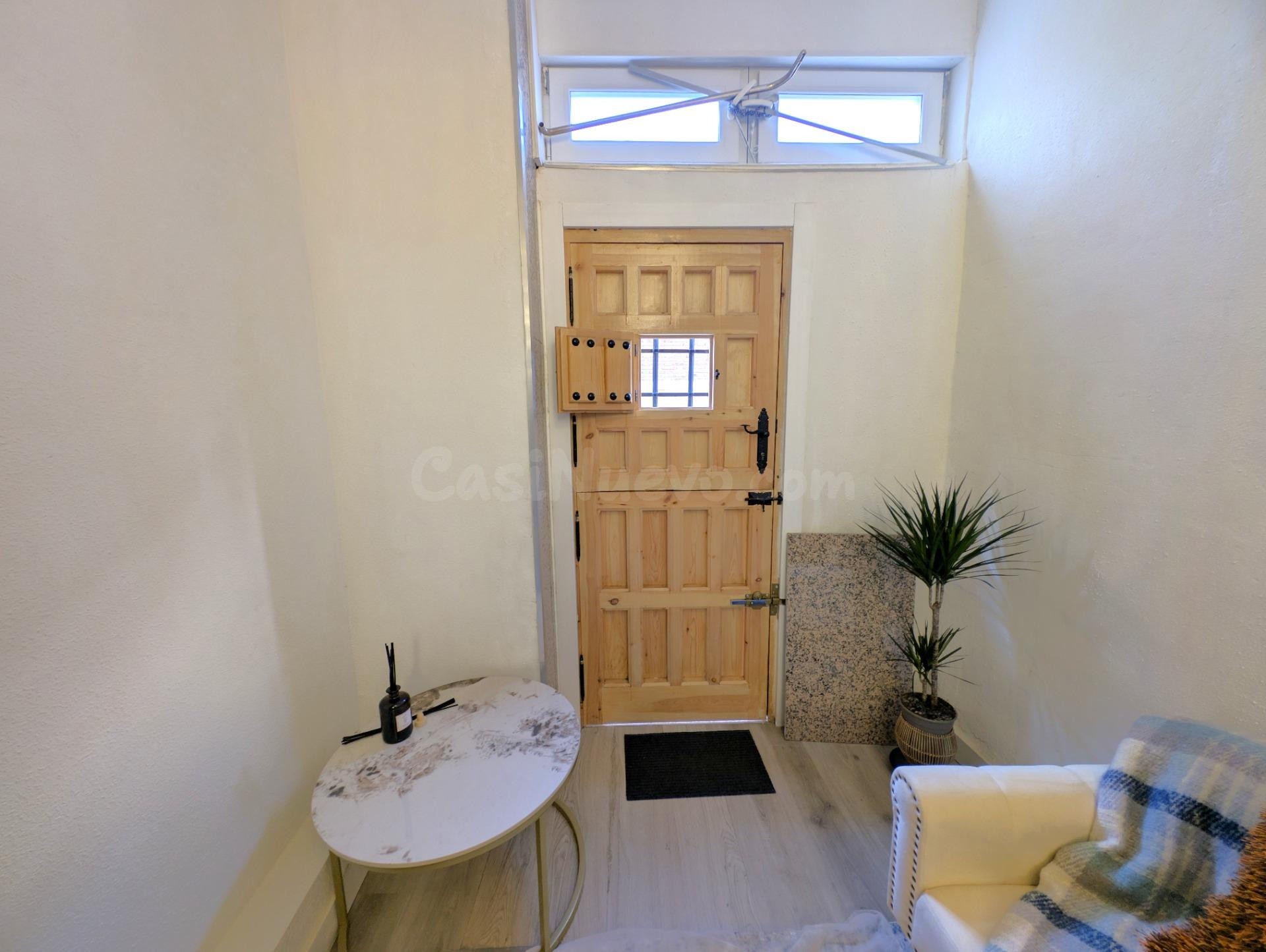 LOFT EN ALCORCÓN: ESPACIO ÚNICO TOTALMENTE REFORMADO, 2 DORM - foto 5