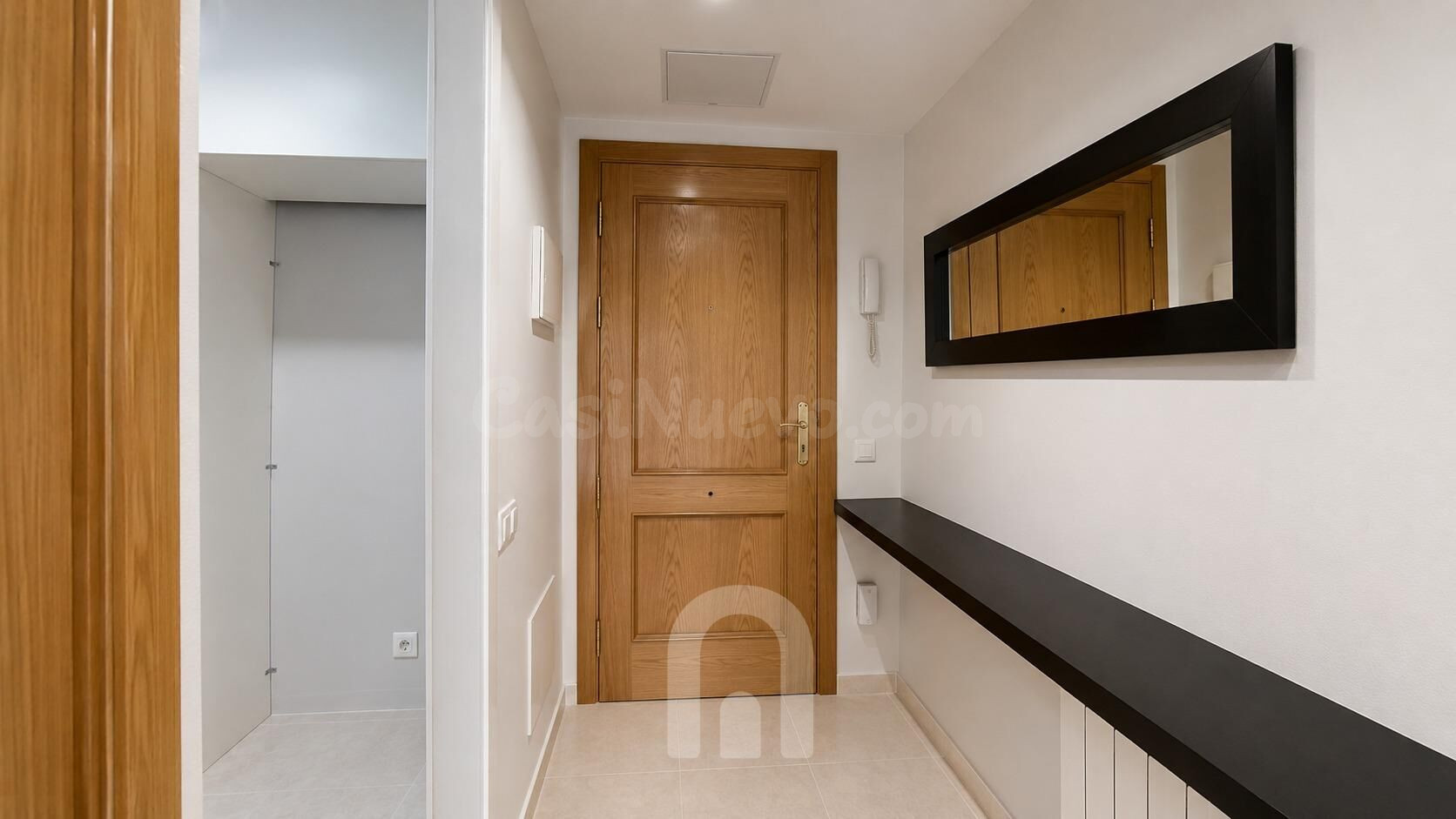 PISO REFORMADO DE 2 habitaciones ZONA PAISOS CATALANS ( PISC - foto 3