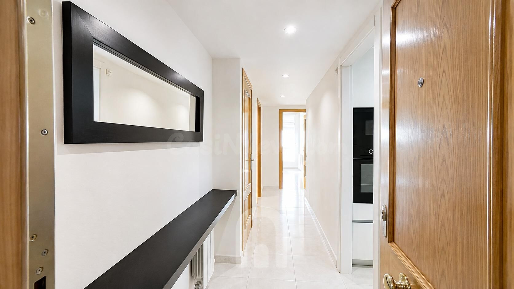 PISO REFORMADO DE 2 habitaciones ZONA PAISOS CATALANS ( PISC - foto 4